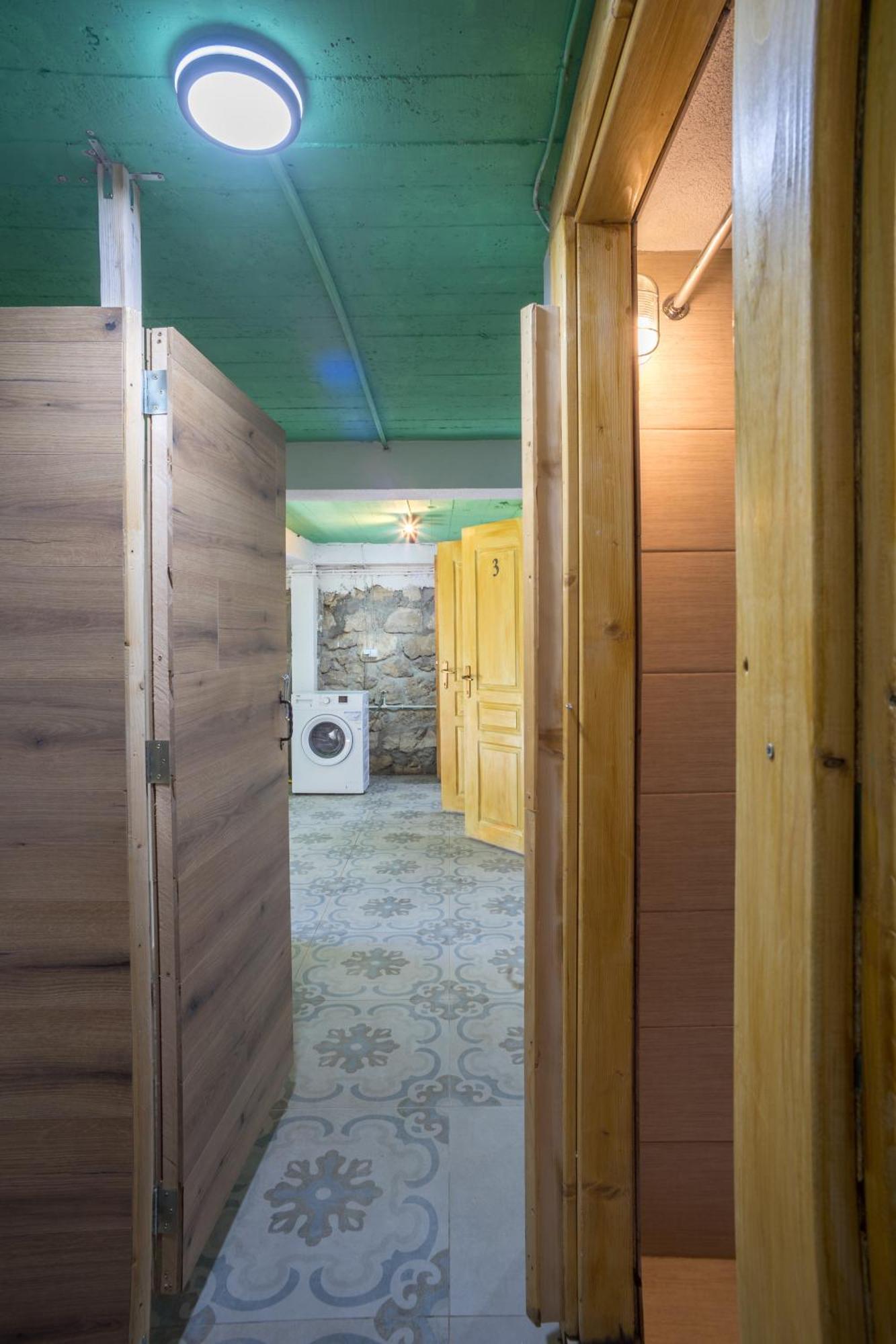 Maple Bungalows Zabljak  Luaran gambar