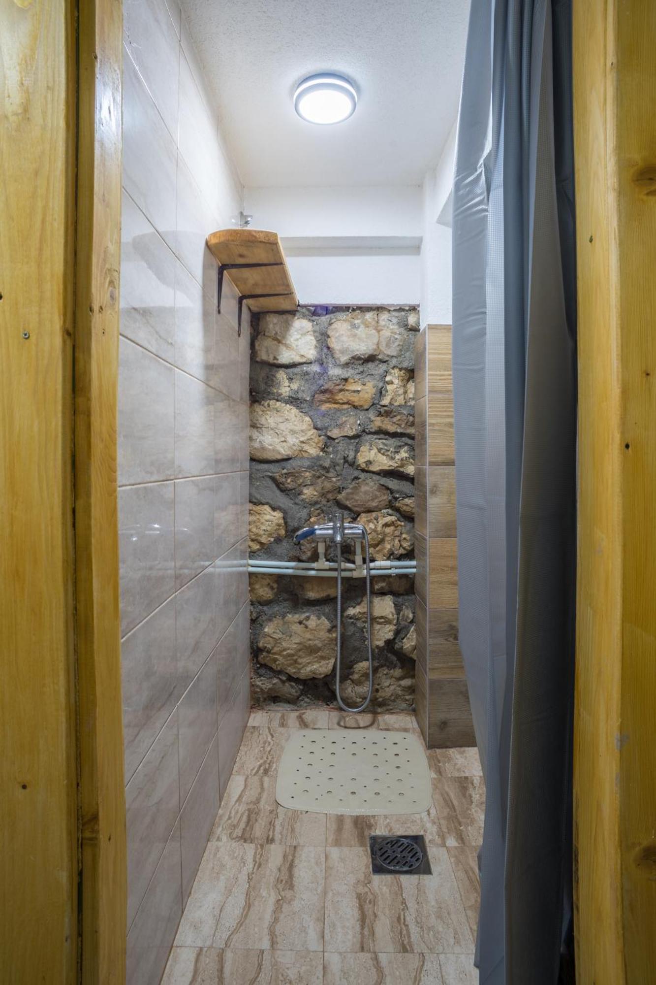 Maple Bungalows Zabljak  Luaran gambar