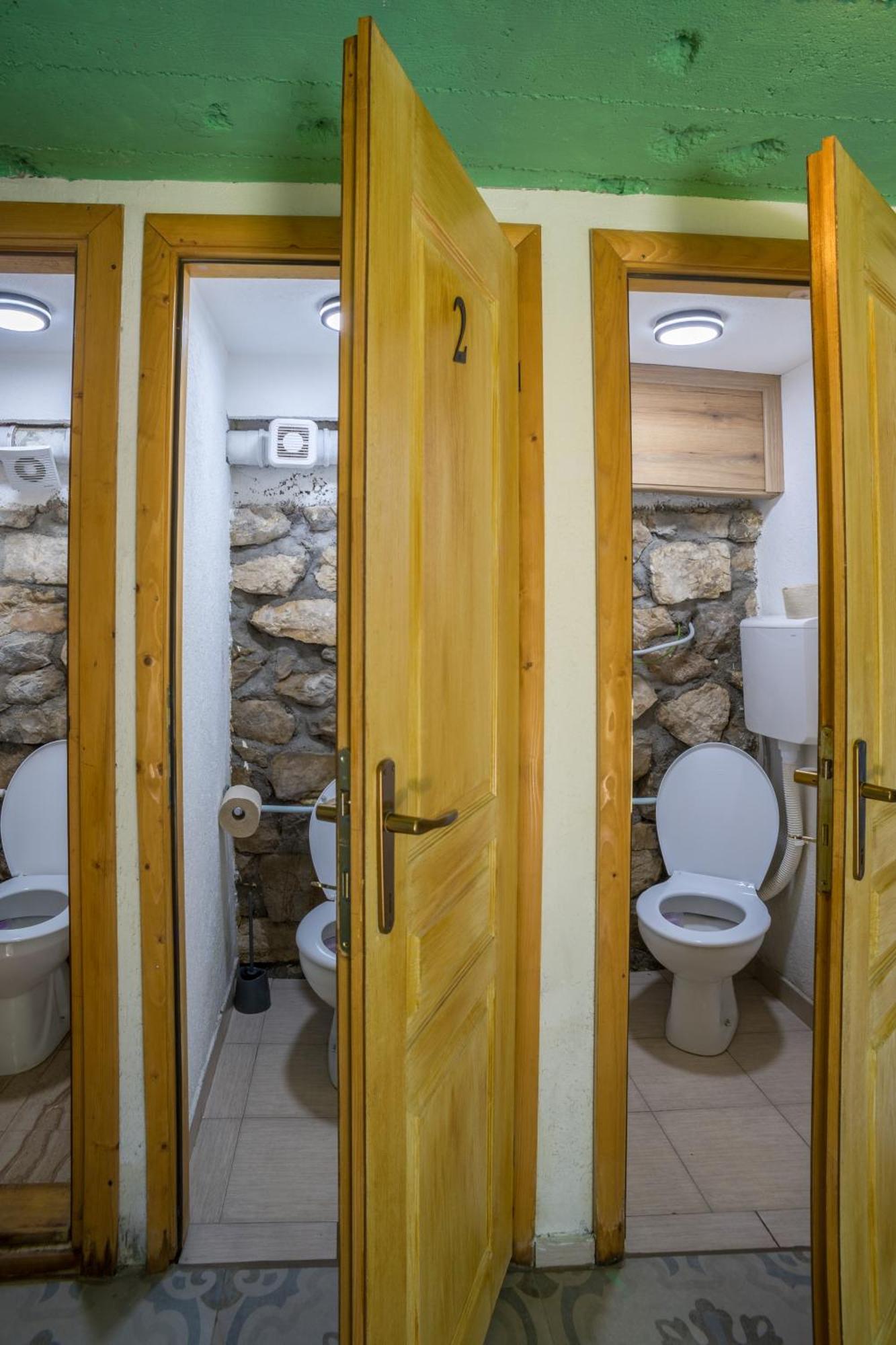 Maple Bungalows Zabljak  Luaran gambar